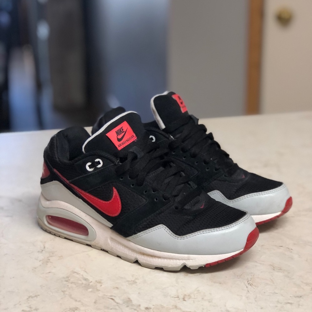 Nike Airmax Shoes